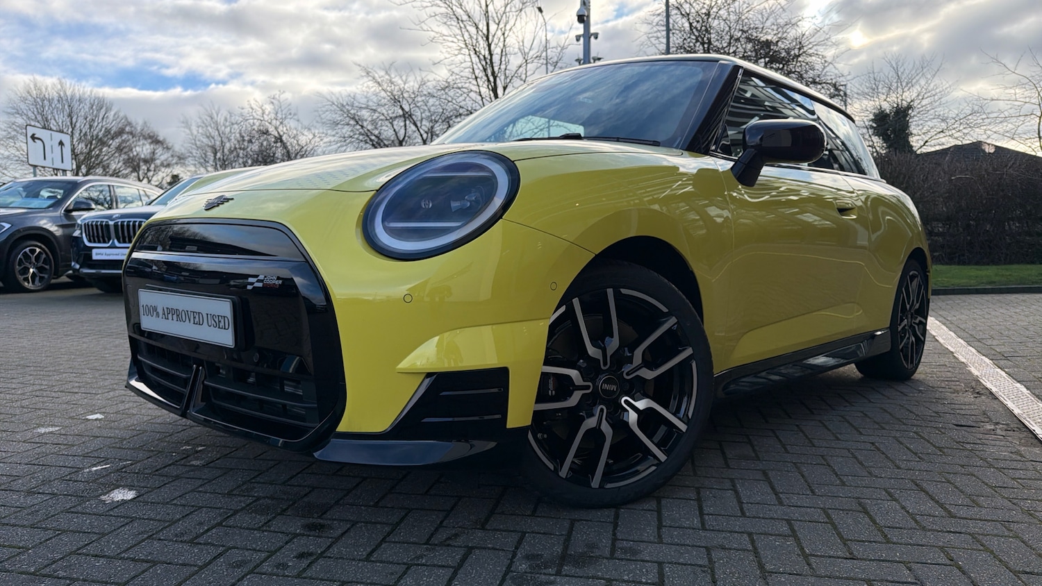 Used MINI Cooper 2025 for sale - 78132159: Photo 42