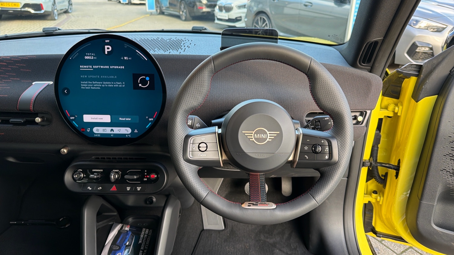 Used MINI Cooper 2025 for sale - 78132159: Photo 5