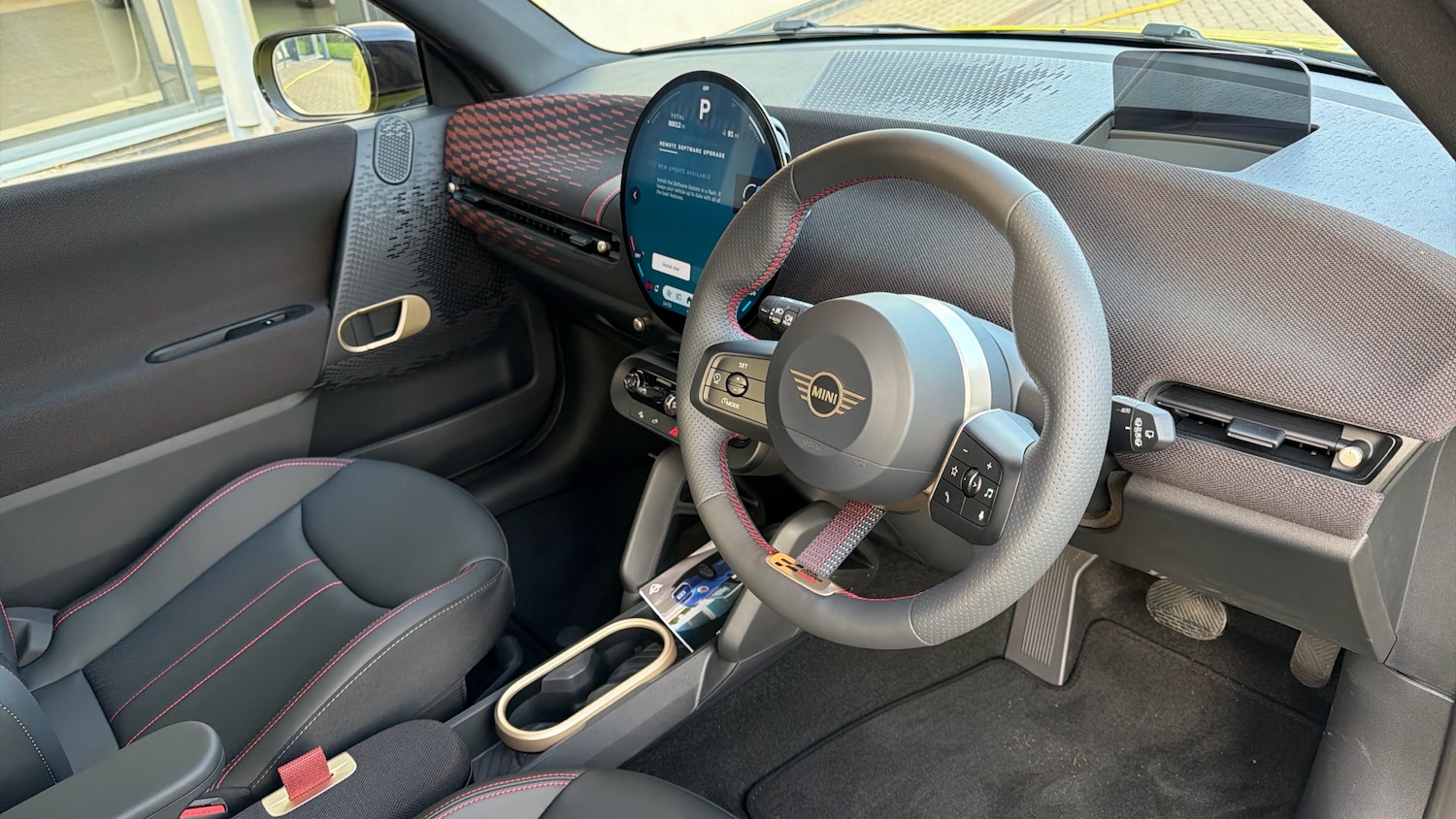 Used MINI Cooper 2025 for sale - 78132159: Photo 6