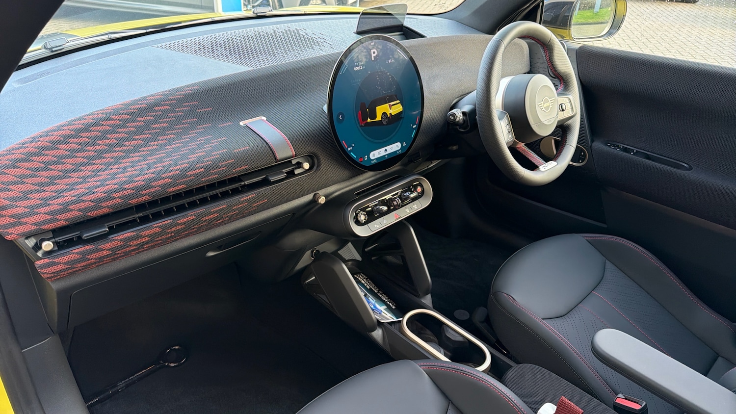 Used MINI Cooper 2025 for sale - 78132159: Photo 7