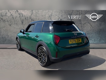 Used MINI Cooper 2026 for sale - 79458315: Photo