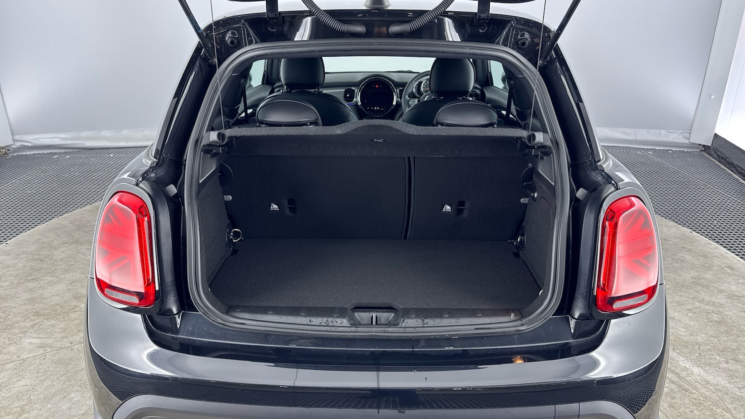 Used MINI Hatch 2022 for sale - 77632359: Photo 13