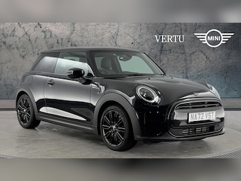 Used MINI Hatch 2022 for sale - 77632359: Photo