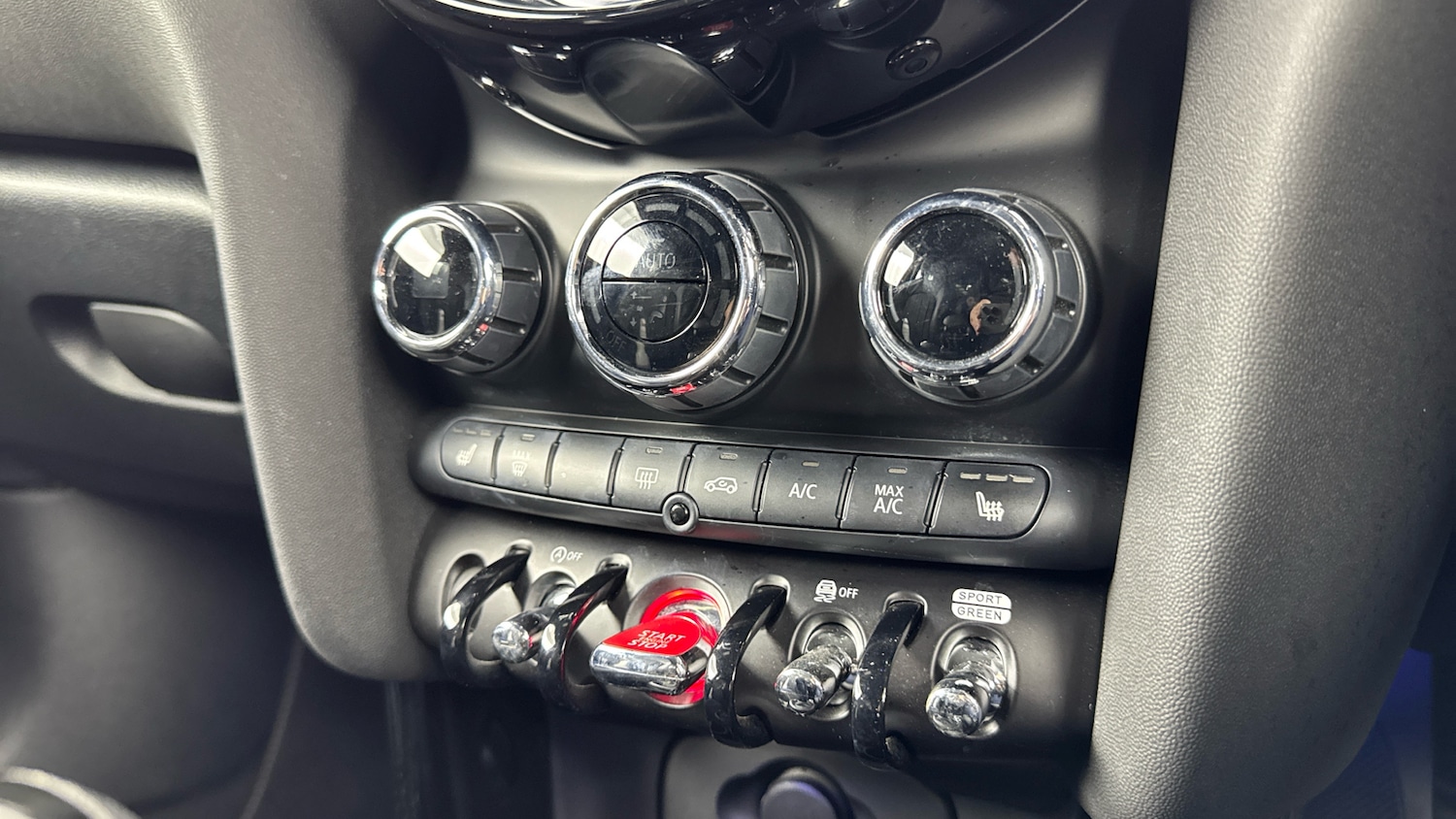 Used MINI Hatch 2022 for sale - 77632359: Photo 20