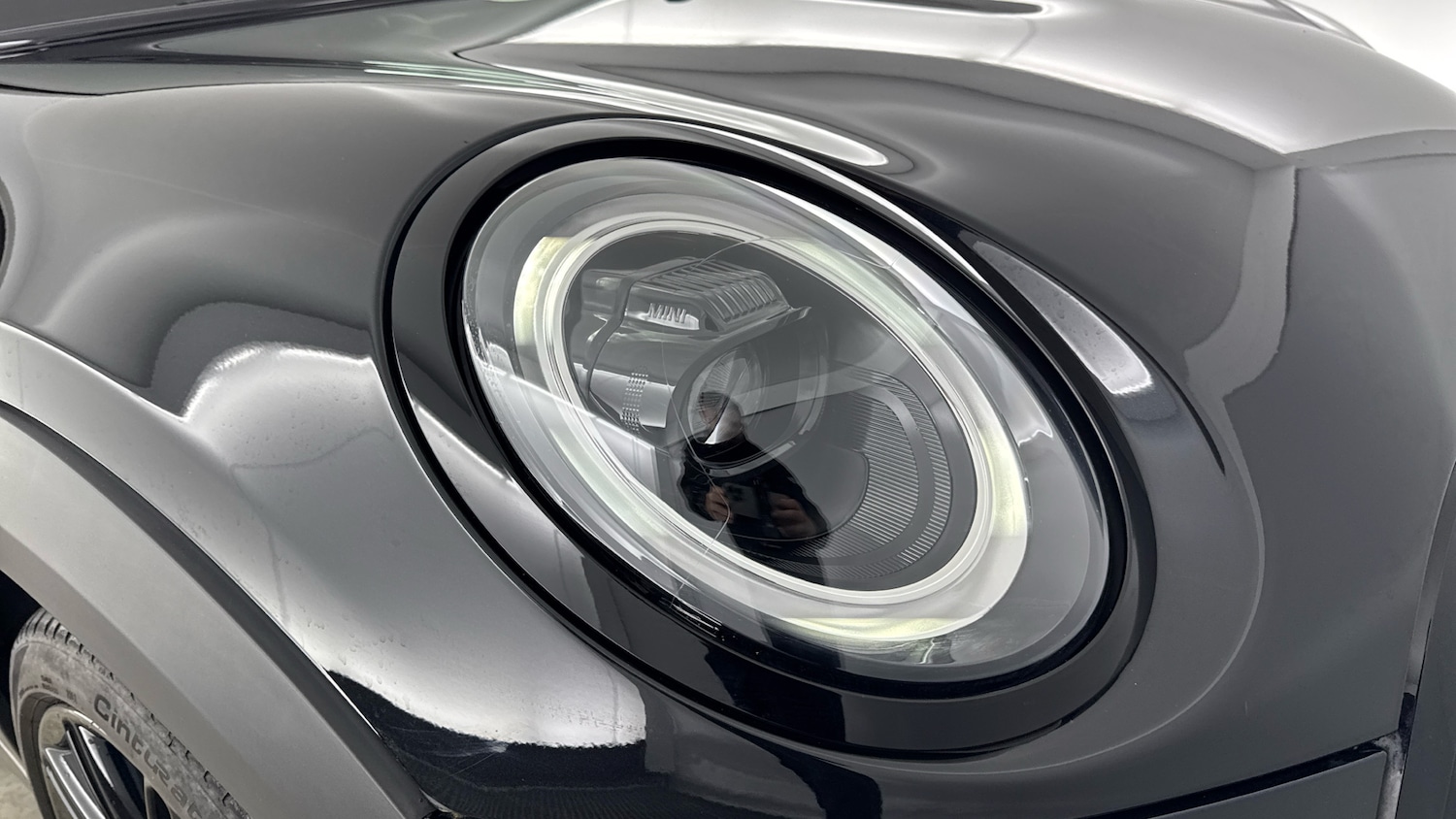 Used MINI Hatch 2022 for sale - 77632359: Photo 22