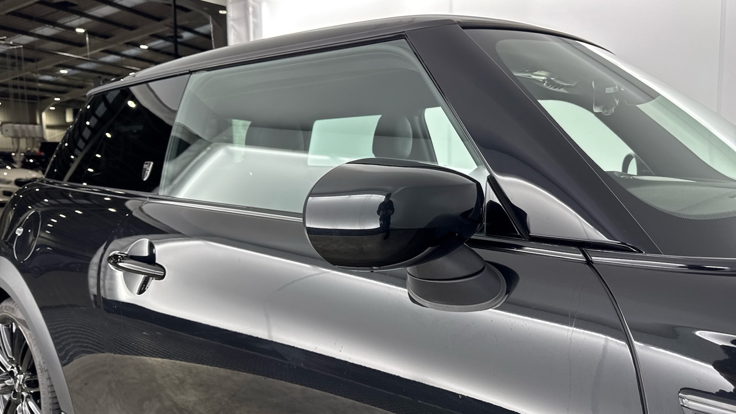 Used MINI Hatch 2022 for sale - 77632359: Photo 23