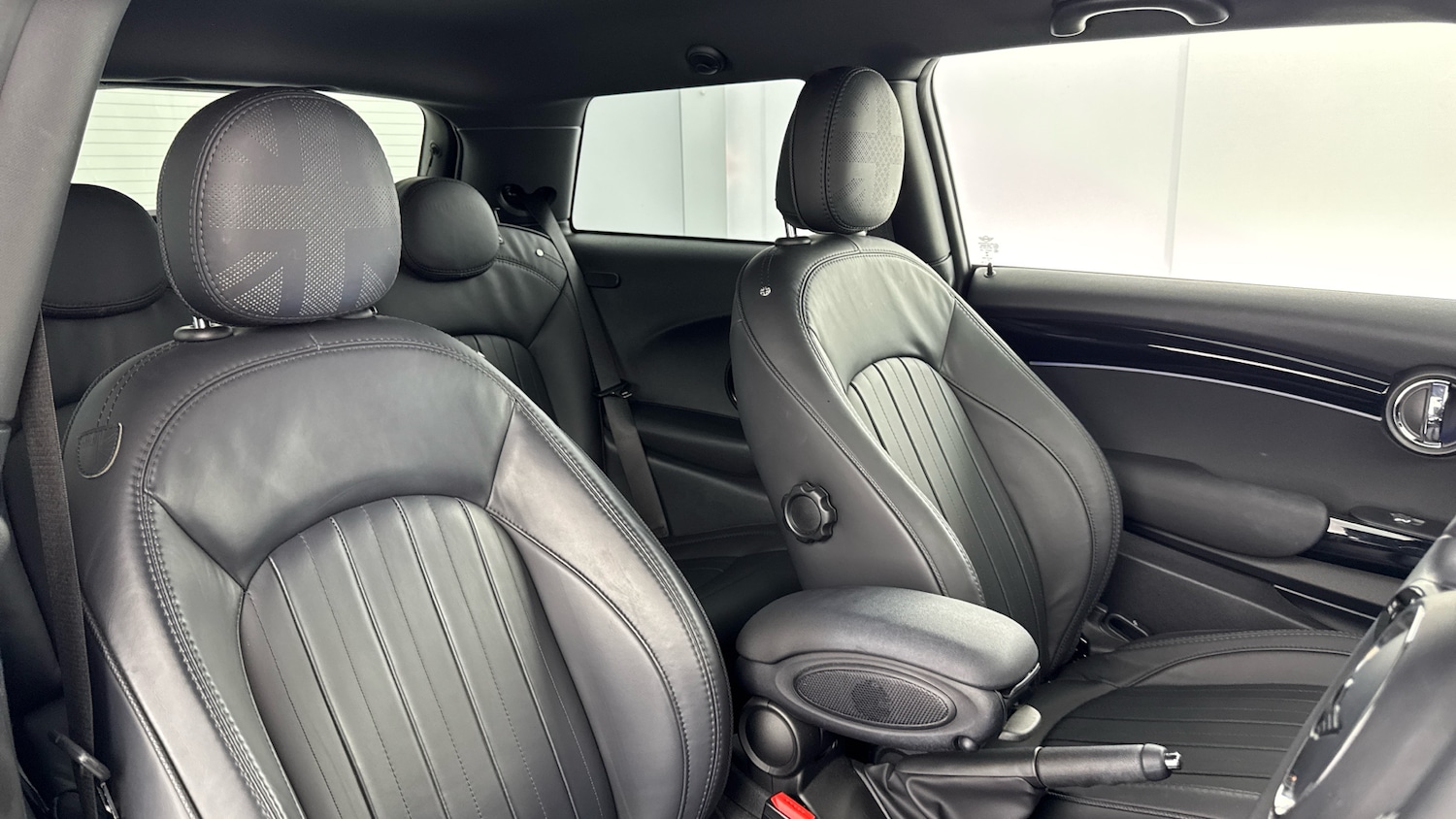 Used MINI Hatch 2022 for sale - 77632359: Photo 26