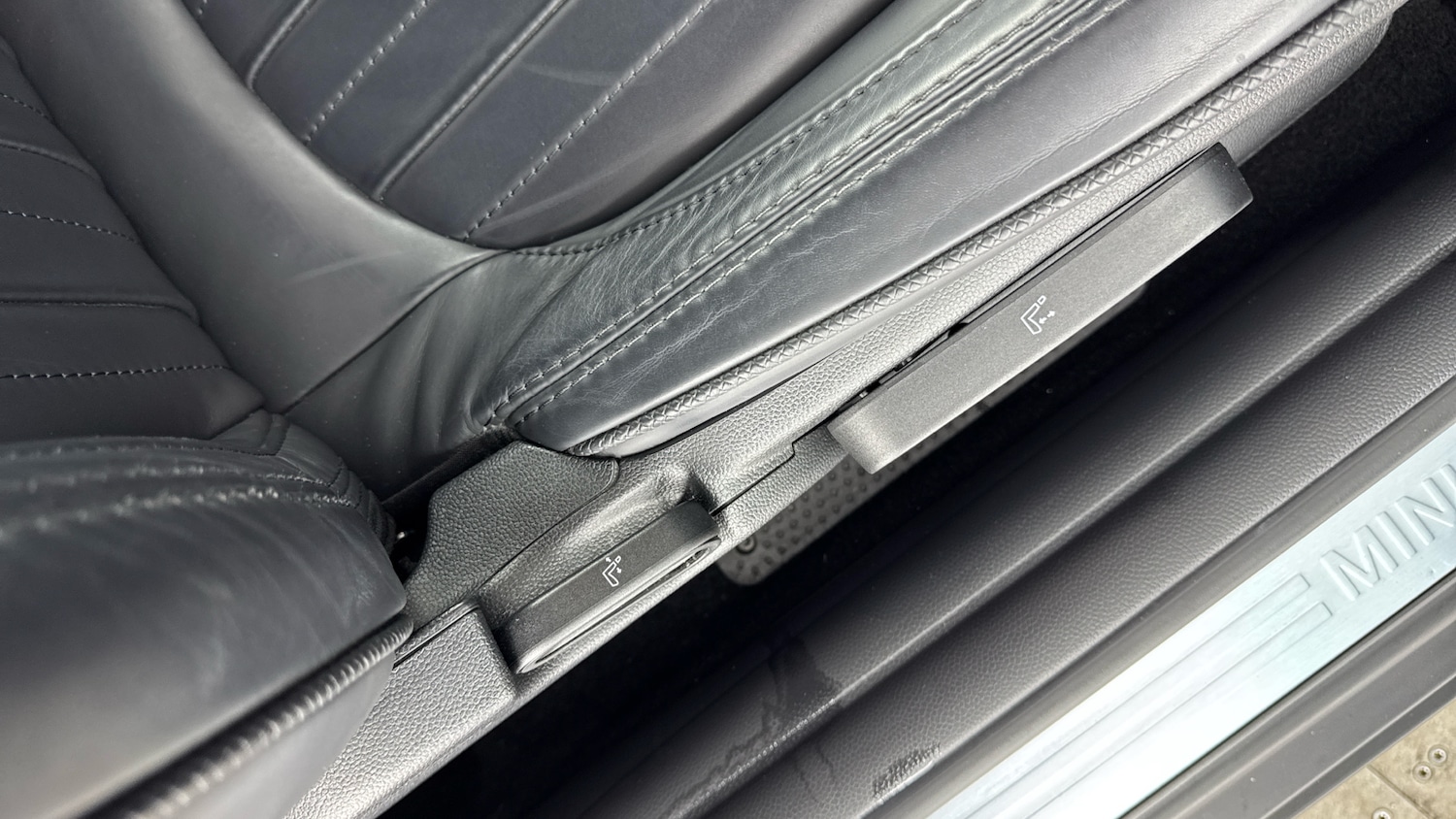 Used MINI Hatch 2022 for sale - 77632359: Photo 27