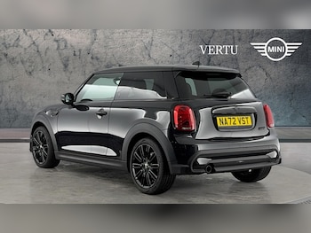 Used MINI Hatch 2022 for sale - 77632359: Photo