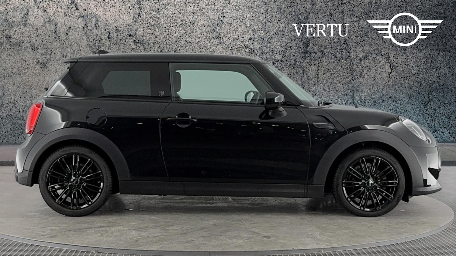 Used MINI Hatch 2022 for sale - 77632359: Photo 3