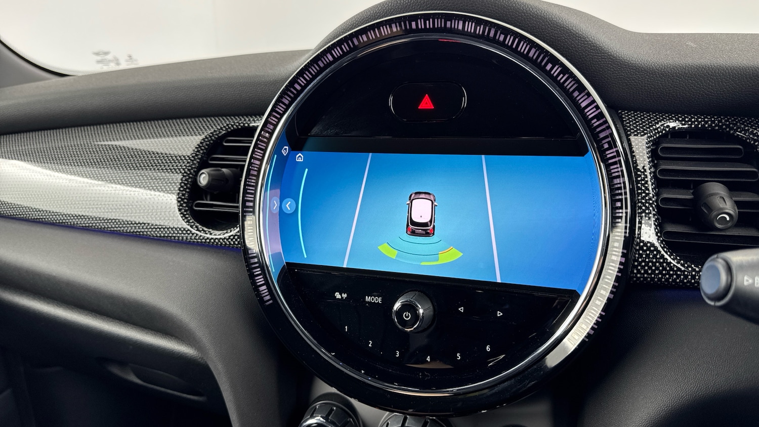 Used MINI Hatch 2022 for sale - 77632359: Photo 30