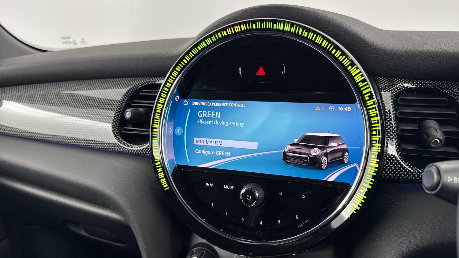 Used MINI Hatch 2022 for sale - 77632359: Photo 33