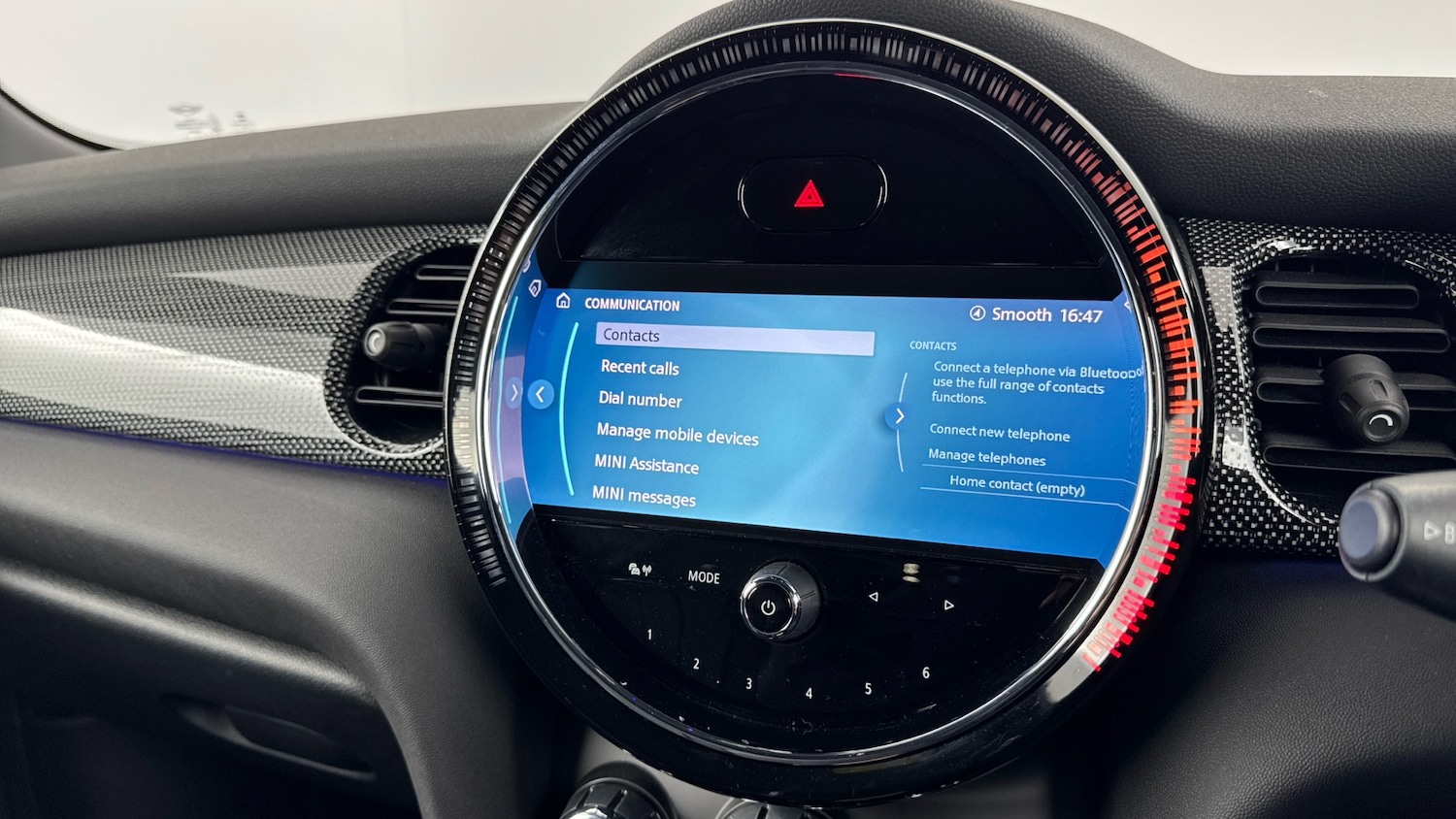 Used MINI Hatch 2022 for sale - 77632359: Photo 35