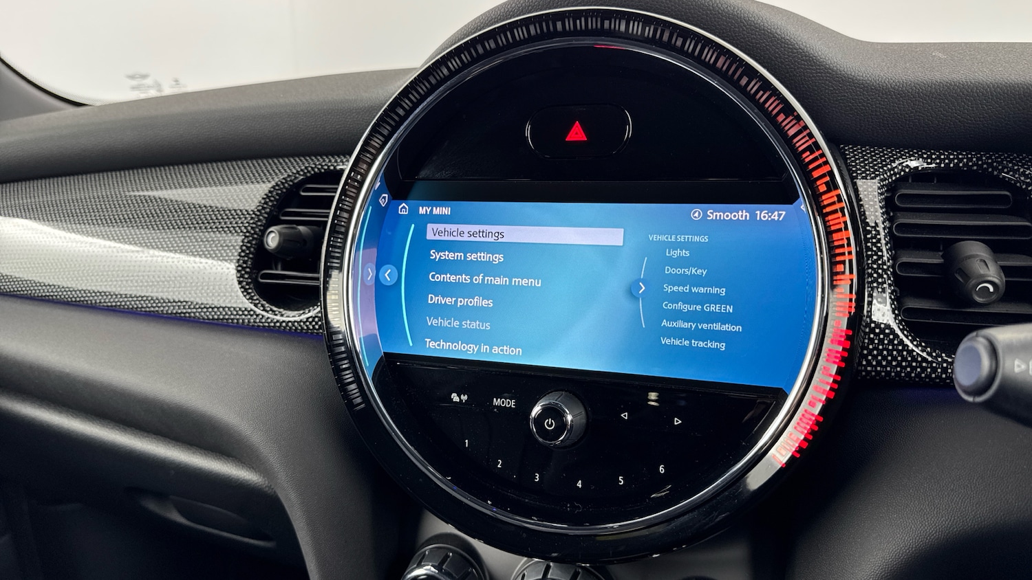 Used MINI Hatch 2022 for sale - 77632359: Photo 36