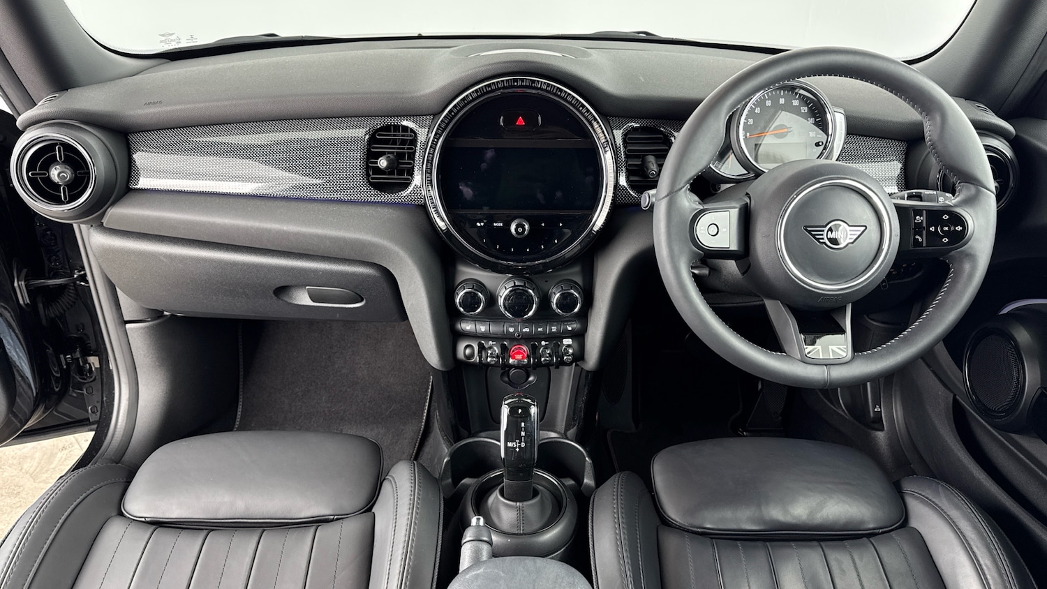 Used MINI Hatch 2022 for sale - 77632359: Photo 4