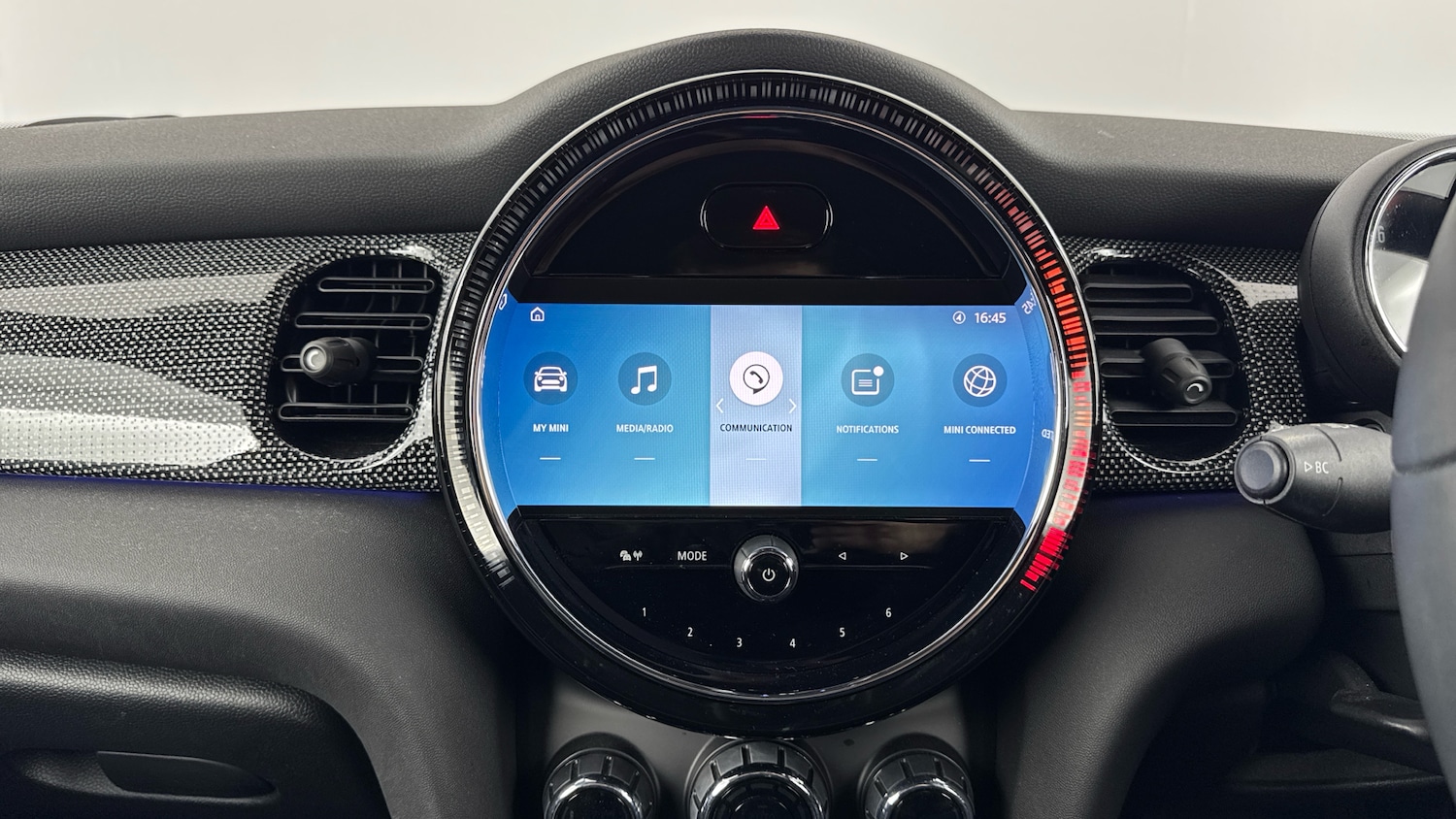 Used MINI Hatch 2022 for sale - 77632359: Photo 8