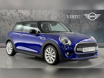 Used MINI Hatch 2020 for sale - 78521264: Photo