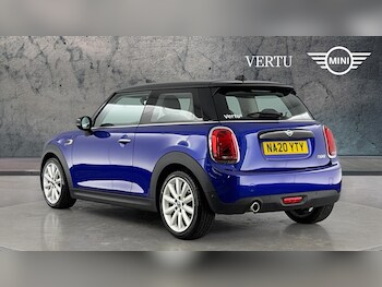 Used MINI Hatch 2020 for sale - 78521264: Photo