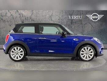 Used MINI Hatch 2020 for sale - 78521264: Photo