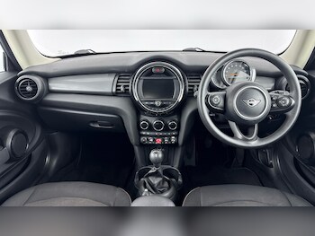 Used MINI Hatch 2020 for sale - 78521264: Photo