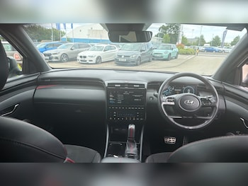 Used Hyundai TUCSON 2023 for sale - 79367173: Photo