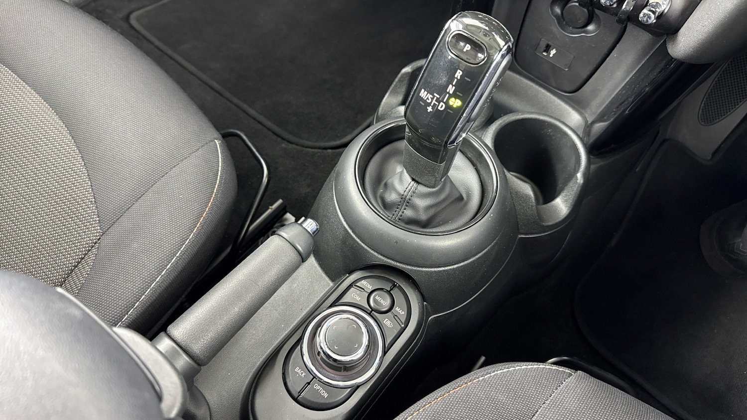 Used MINI Hatch 2022 for sale - 77077244: Photo 10