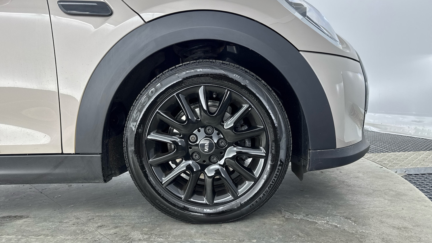 Used MINI Hatch 2022 for sale - 77077244: Photo 14