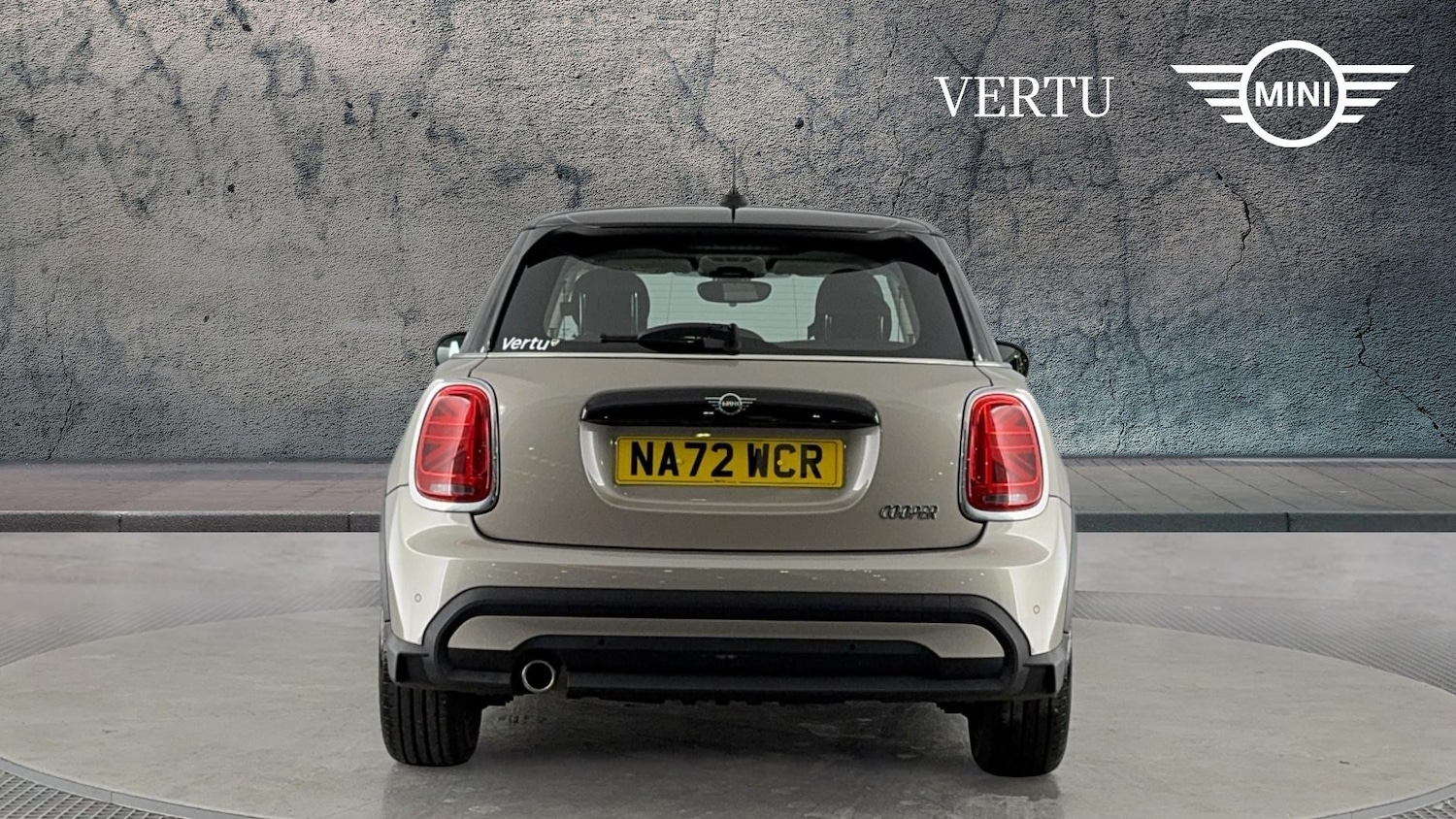 Used MINI Hatch 2022 for sale - 77077244: Photo 15