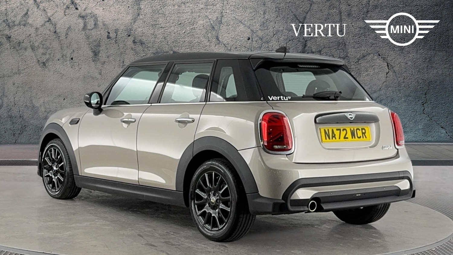 Used MINI Hatch 2022 for sale - 77077244: Photo 2