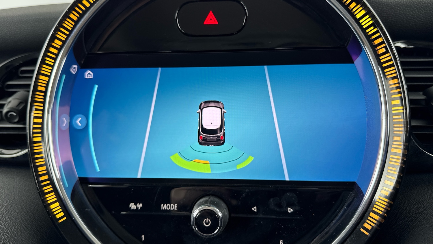 Used MINI Hatch 2022 for sale - 77077244: Photo 24