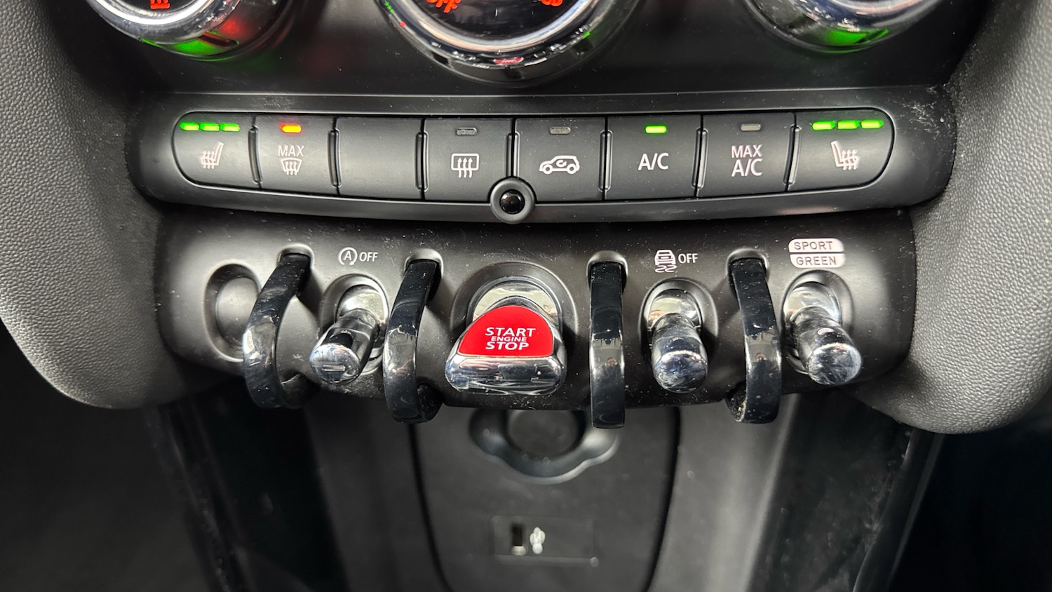 Used MINI Hatch 2022 for sale - 77077244: Photo 26