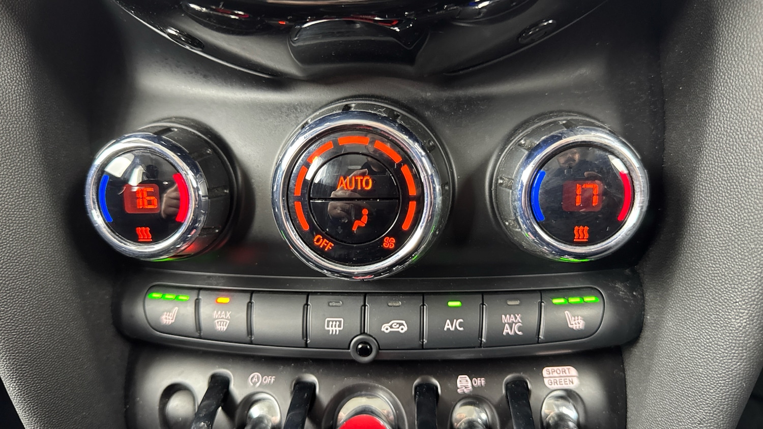 Used MINI Hatch 2022 for sale - 77077244: Photo 27