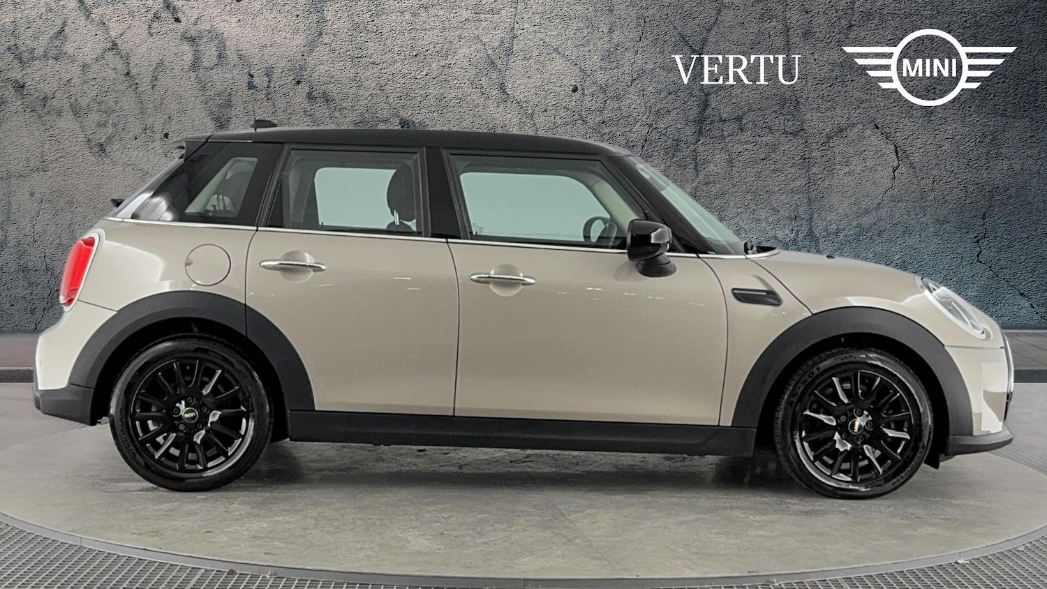 Used MINI Hatch 2022 for sale - 77077244: Photo 3