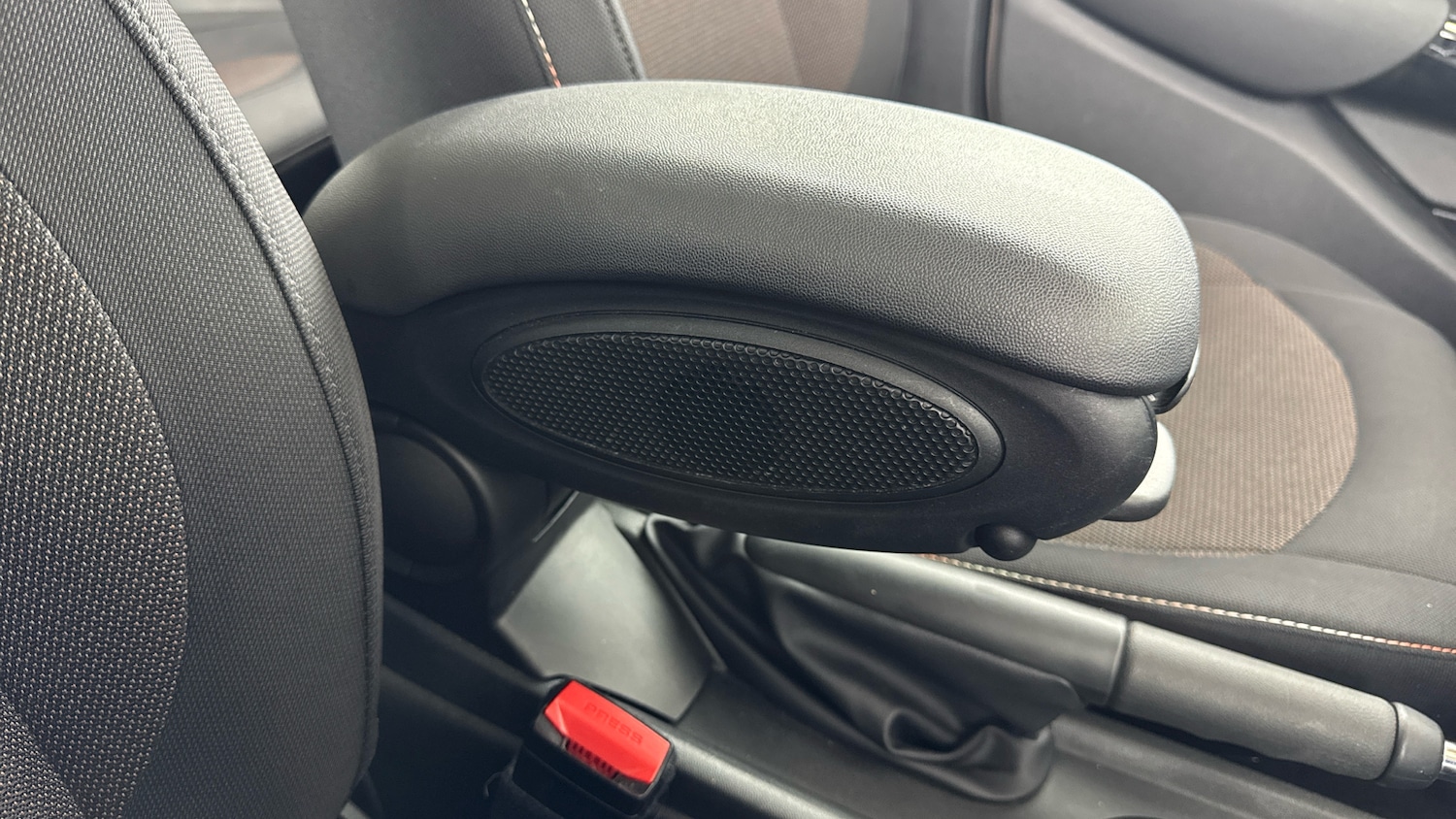 Used MINI Hatch 2022 for sale - 77077244: Photo 35