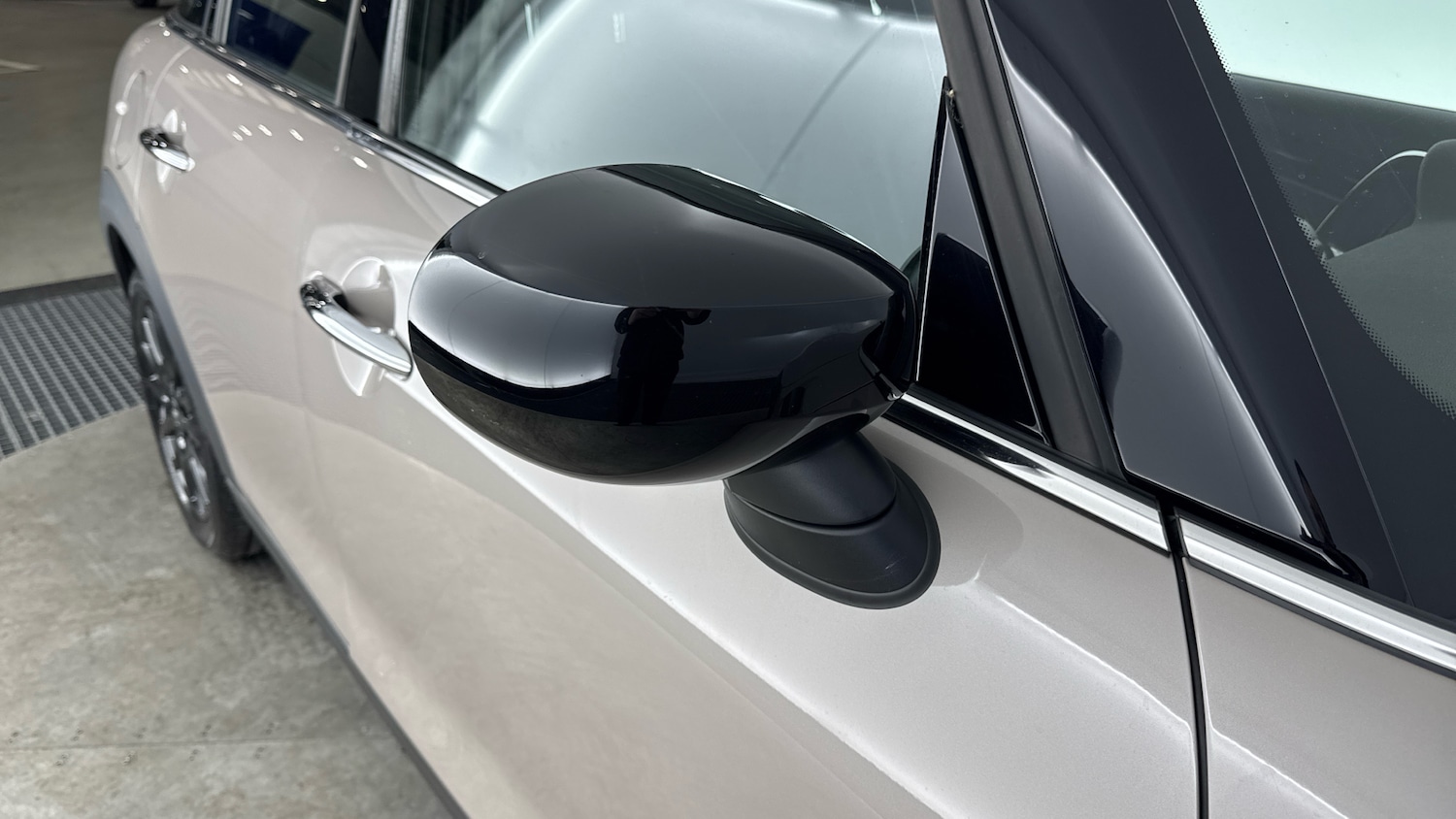 Used MINI Hatch 2022 for sale - 77077244: Photo 45