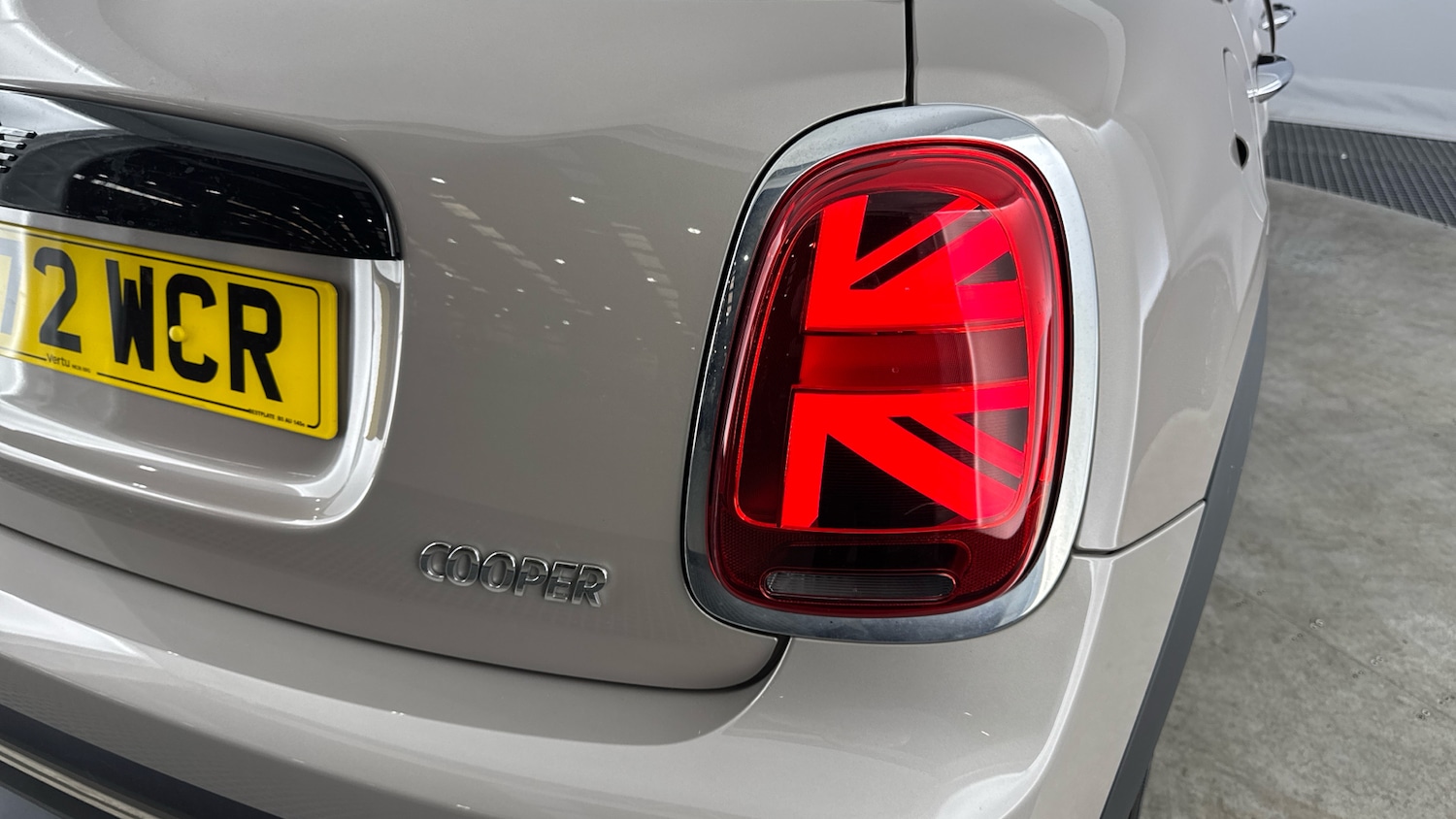 Used MINI Hatch 2022 for sale - 77077244: Photo 48