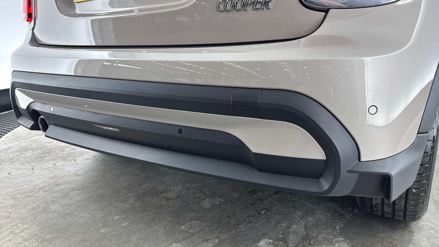 Used MINI Hatch 2022 for sale - 77077244: Photo 49