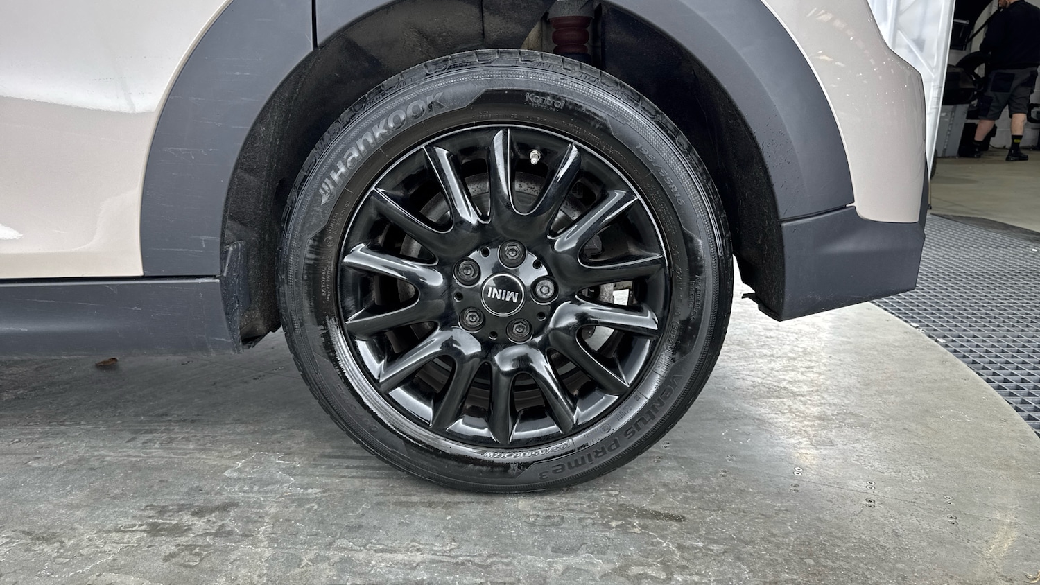 Used MINI Hatch 2022 for sale - 77077244: Photo 53