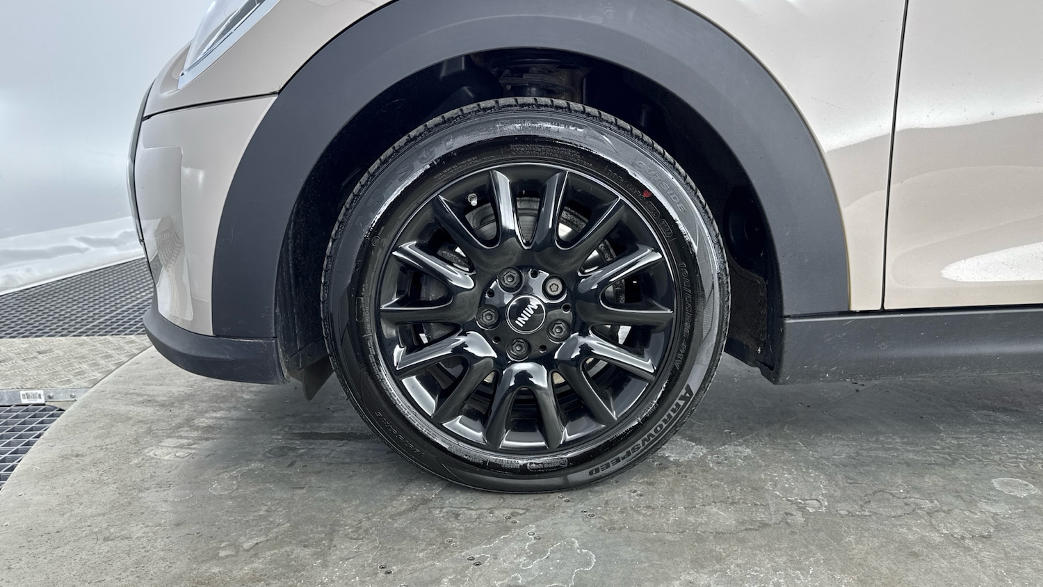 Used MINI Hatch 2022 for sale - 77077244: Photo 54