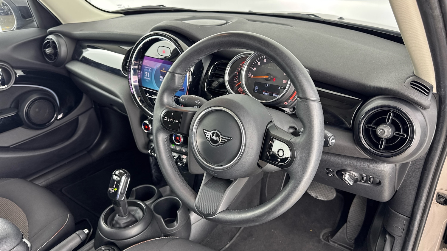 Used MINI Hatch 2022 for sale - 77077244: Photo 6