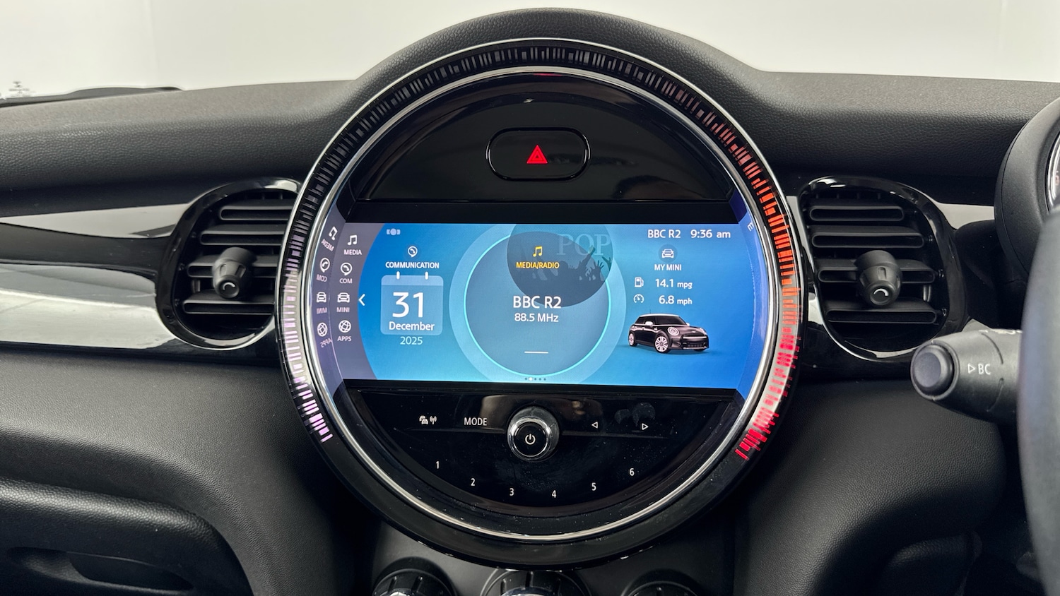 Used MINI Hatch 2022 for sale - 77077244: Photo 8
