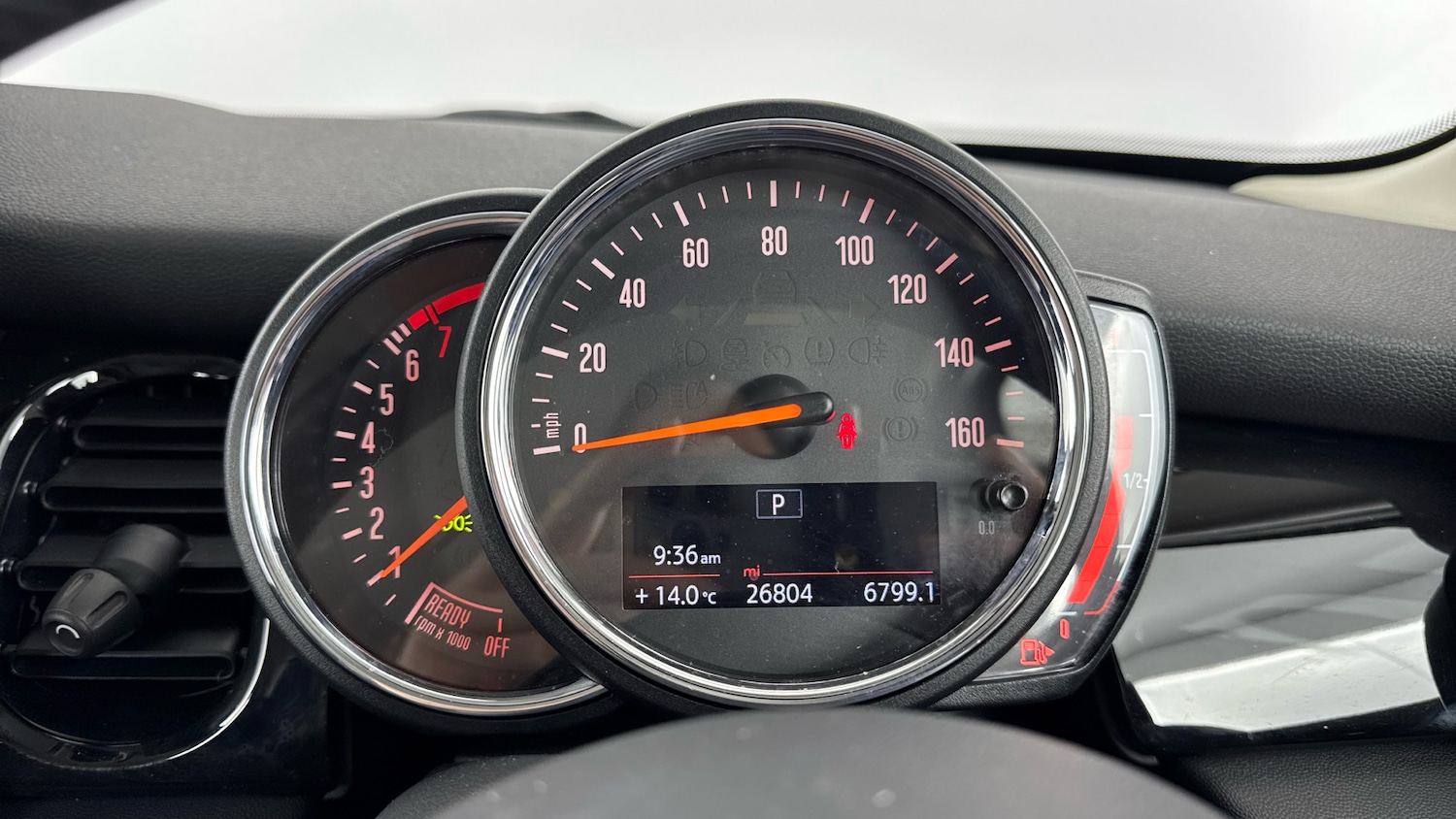 Used MINI Hatch 2022 for sale - 77077244: Photo 9