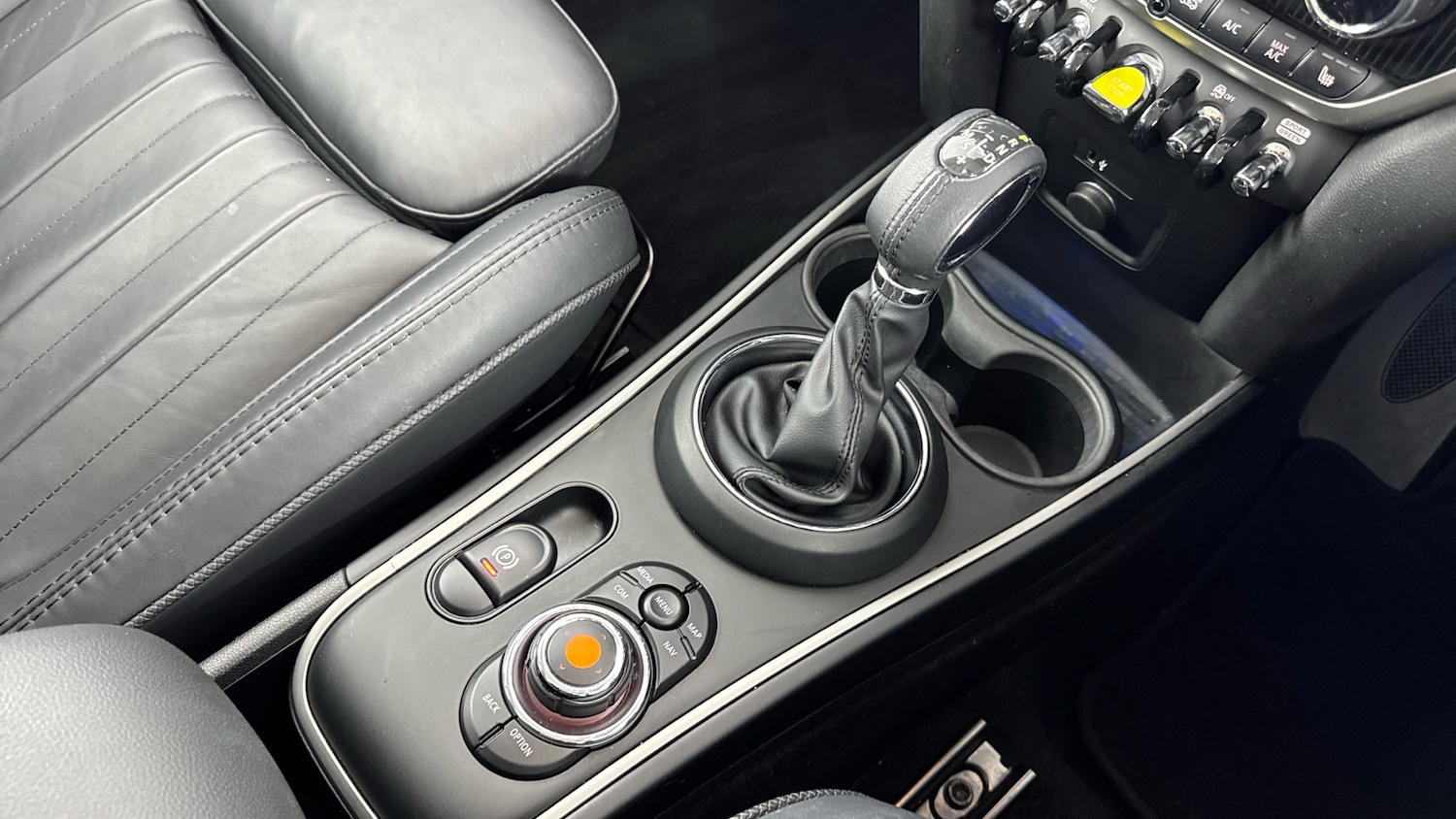 Used MINI Countryman 2021 for sale - 76831571: Photo 10