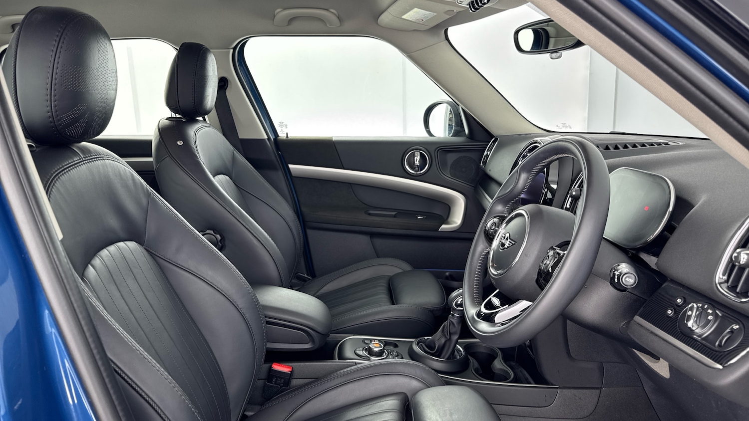 Used MINI Countryman 2021 for sale - 76831571: Photo 11