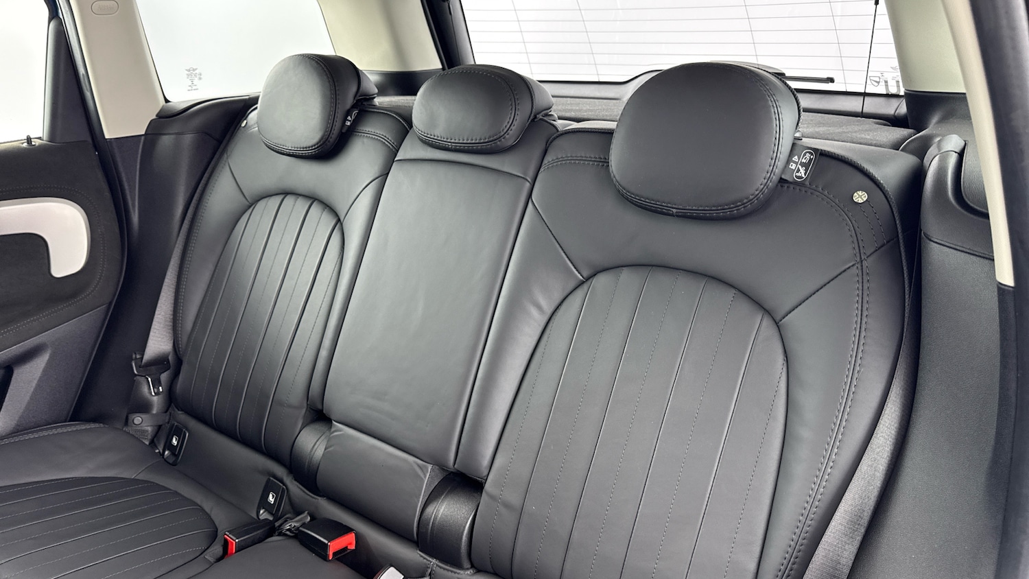 Used MINI Countryman 2021 for sale - 76831571: Photo 12