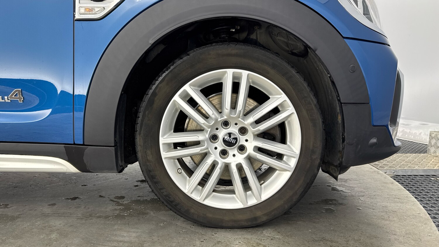 Used MINI Countryman 2021 for sale - 76831571: Photo 14