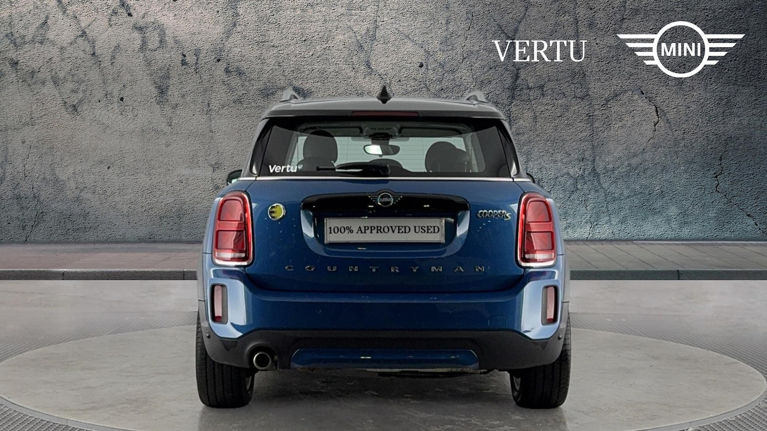 Used MINI Countryman 2021 for sale - 76831571: Photo 15