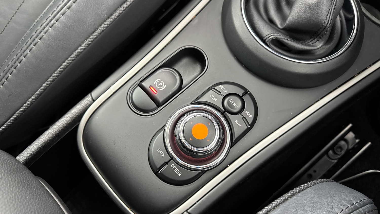 Used MINI Countryman 2021 for sale - 76831571: Photo 19