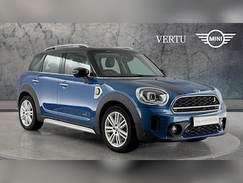 2021 (21) - 1.5 Cooper S E Exclusive ALL4 PHEV 5dr Auto Hatchback