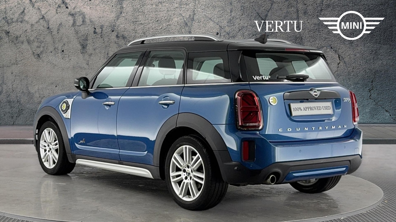 Used MINI Countryman 2021 for sale - 76831571: Photo 2